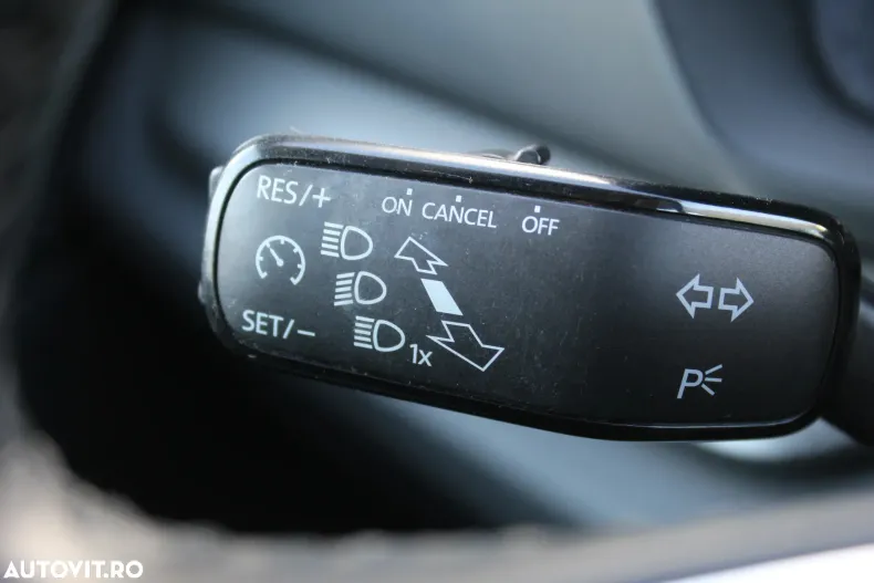 Skoda Octavia din 2021 cu 99.894 km - oferta SKO129531 - foto 20