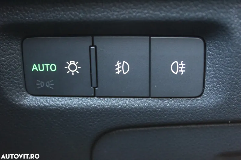 Skoda Octavia din 2021 cu 99.894 km - oferta SKO129531 - foto 21