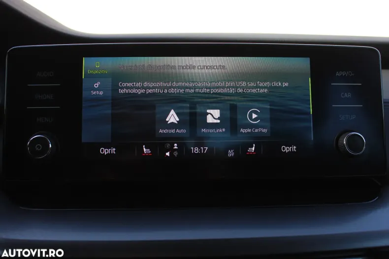 Skoda Octavia din 2021 cu 99.894 km - oferta SKO129531 - foto 26