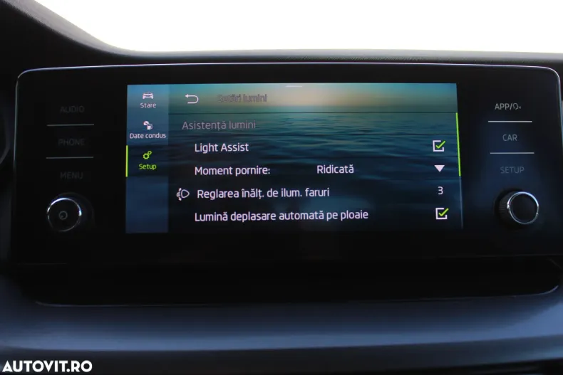 Skoda Octavia din 2021 cu 99.894 km - oferta SKO129531 - foto 28