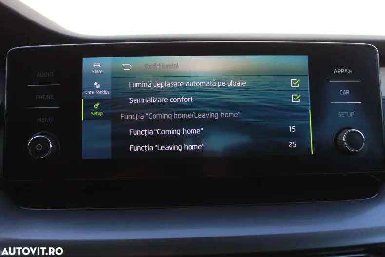 Skoda Octavia din 2021 cu 99.894 km - oferta SKO129531 - foto 29