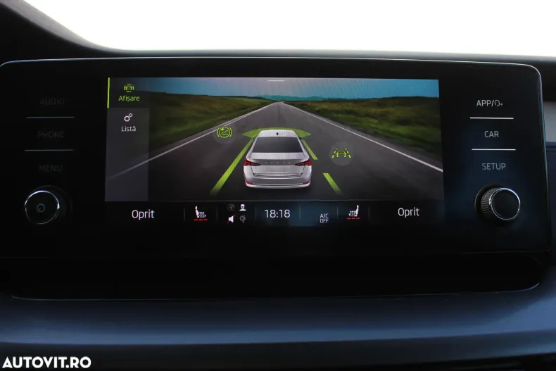 Skoda Octavia din 2021 cu 99.894 km - oferta SKO129531 - foto 30