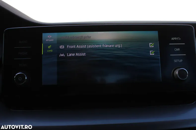 Skoda Octavia din 2021 cu 99.894 km - oferta SKO129531 - foto 31