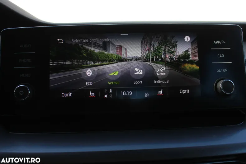 Skoda Octavia din 2021 cu 99.894 km - oferta SKO129531 - foto 32