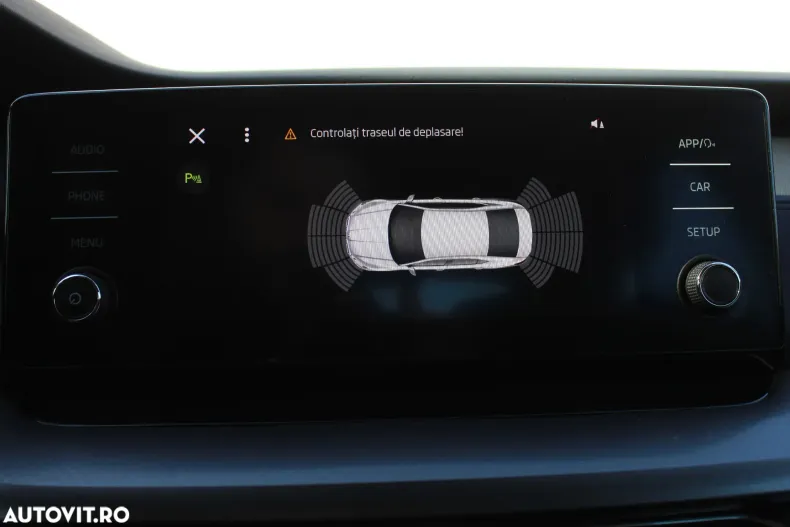 Skoda Octavia din 2021 cu 99.894 km - oferta SKO129531 - foto 33