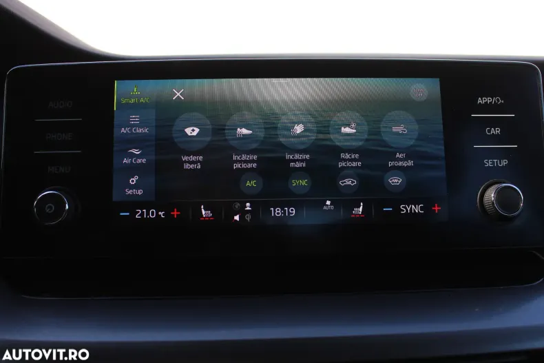 Skoda Octavia din 2021 cu 99.894 km - oferta SKO129531 - foto 34