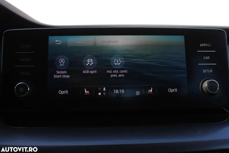 Skoda Octavia din 2021 cu 99.894 km - oferta SKO129531 - foto 35