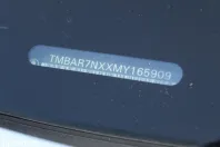 Skoda Octavia din 2021 cu 99.894 km - oferta SKO129531 - foto 38