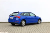 Skoda Scala din 2020 cu 41.715 km - oferta SKO129533 - foto 4