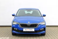 Skoda Scala din 2020 cu 41.715 km - oferta SKO129533 - foto 7