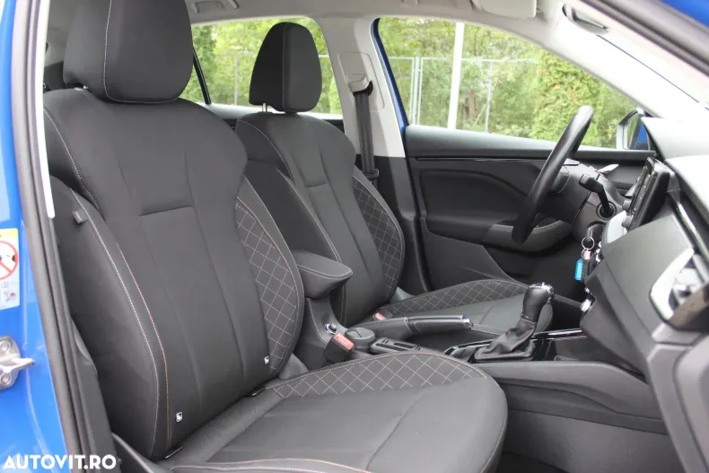 Skoda Scala din 2020 cu 41.715 km - oferta SKO129533 - foto 11
