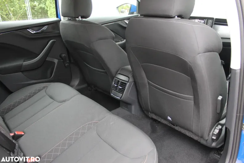 Skoda Scala din 2020 cu 41.715 km - oferta SKO129533 - foto 13