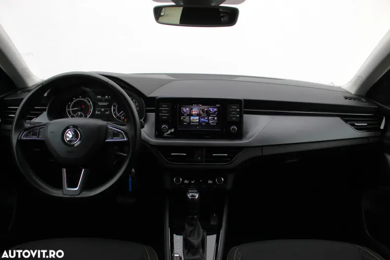 Skoda Scala din 2020 cu 41.715 km - oferta SKO129533 - foto 15