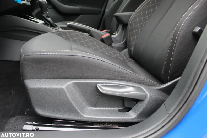 Skoda Scala din 2020 cu 41.715 km - oferta SKO129533 - foto 16