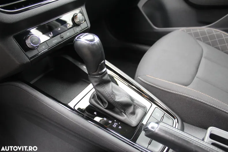 Skoda Scala din 2020 cu 41.715 km - oferta SKO129533 - foto 17
