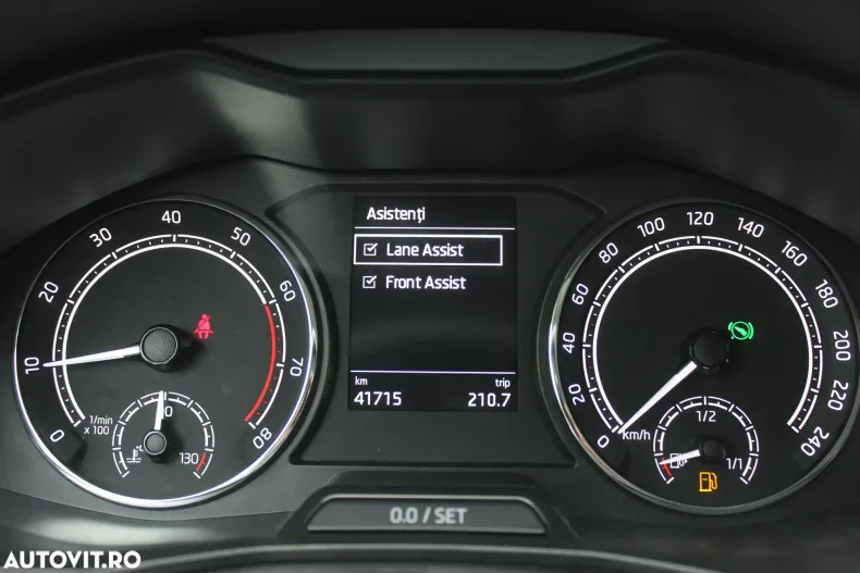 Skoda Scala din 2020 cu 41.715 km - oferta SKO129533 - foto 18