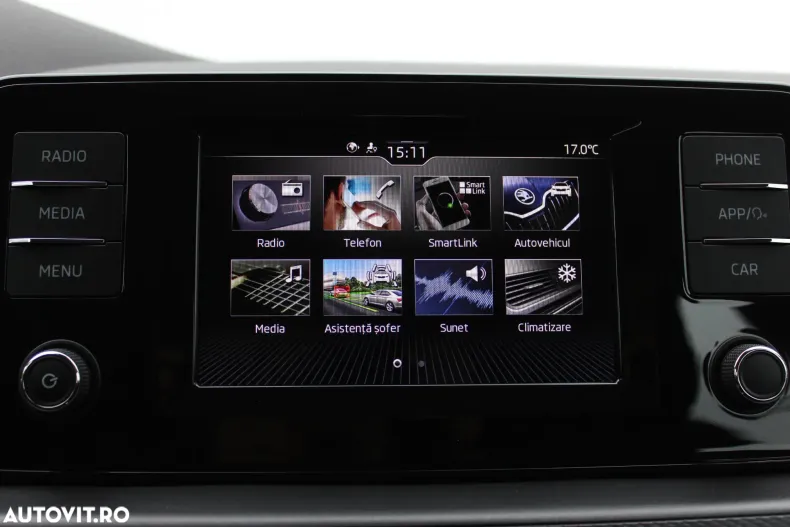 Skoda Scala din 2020 cu 41.715 km - oferta SKO129533 - foto 24