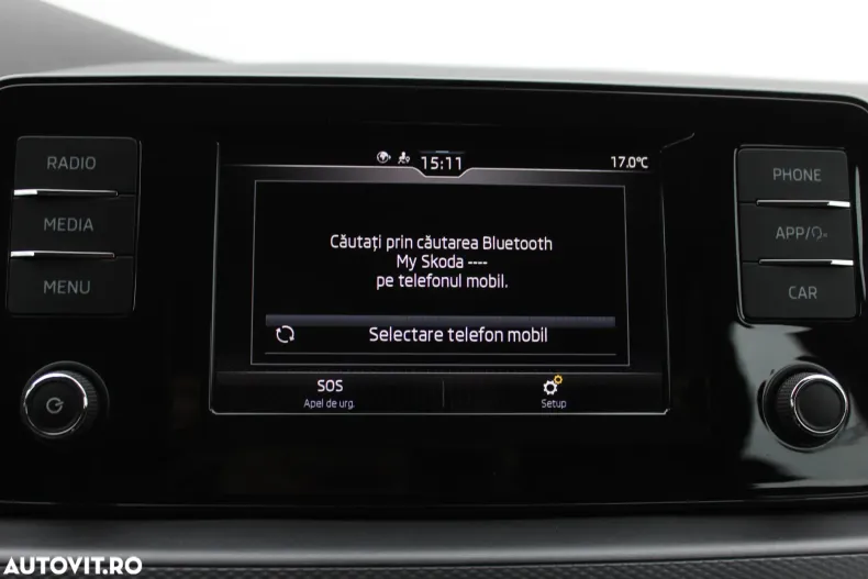 Skoda Scala din 2020 cu 41.715 km - oferta SKO129533 - foto 25