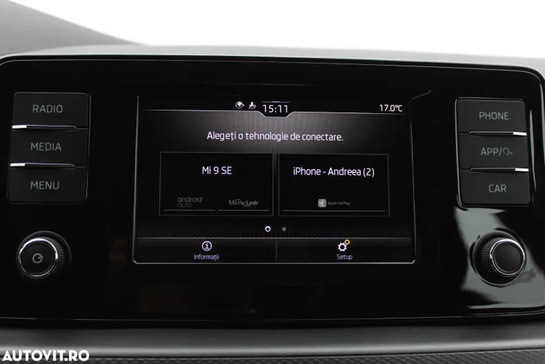 Skoda Scala din 2020 cu 41.715 km - oferta SKO129533 - foto 26