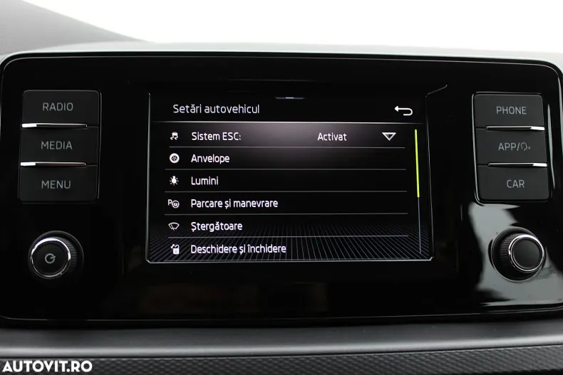 Skoda Scala din 2020 cu 41.715 km - oferta SKO129533 - foto 27
