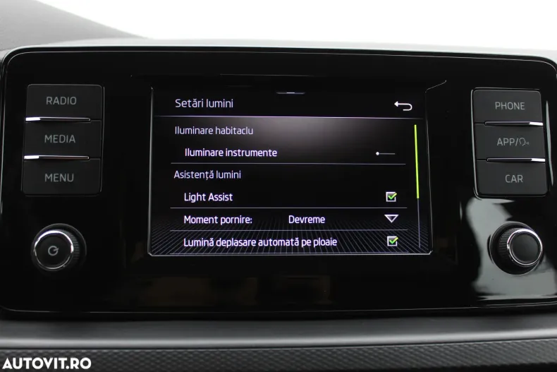 Skoda Scala din 2020 cu 41.715 km - oferta SKO129533 - foto 28