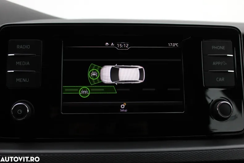 Skoda Scala din 2020 cu 41.715 km - oferta SKO129533 - foto 31