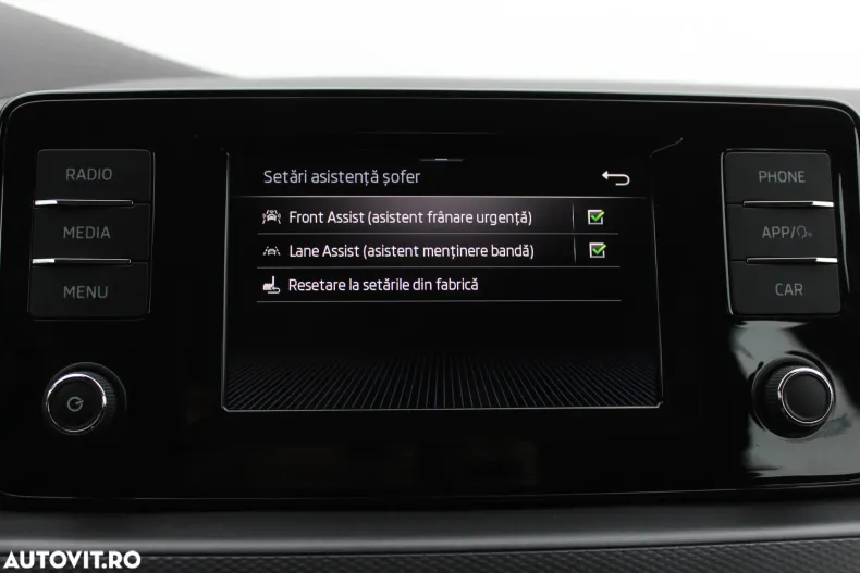 Skoda Scala din 2020 cu 41.715 km - oferta SKO129533 - foto 32