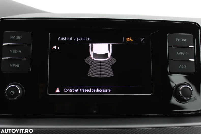 Skoda Scala din 2020 cu 41.715 km - oferta SKO129533 - foto 33