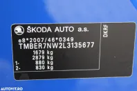 Skoda Scala din 2020 cu 41.715 km - oferta SKO129533 - foto 35