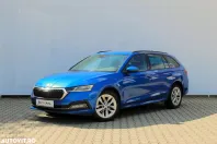Skoda Octavia din 2022 cu 132.116 km - oferta SKO129536 - foto 1