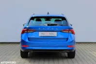 Skoda Octavia din 2022 cu 132.116 km - oferta SKO129536 - foto 4