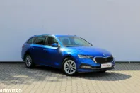Skoda Octavia din 2022 cu 132.116 km - oferta SKO129536 - foto 7
