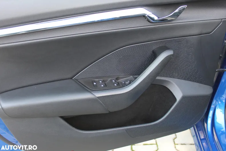 Skoda Octavia din 2022 cu 132.116 km - oferta SKO129536 - foto 9