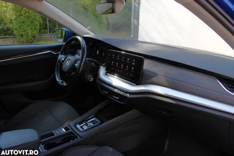 Skoda Octavia din 2022 cu 132.116 km - oferta SKO129536 - foto 12