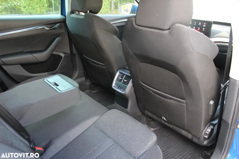 Skoda Octavia din 2022 cu 132.116 km - oferta SKO129536 - foto 13