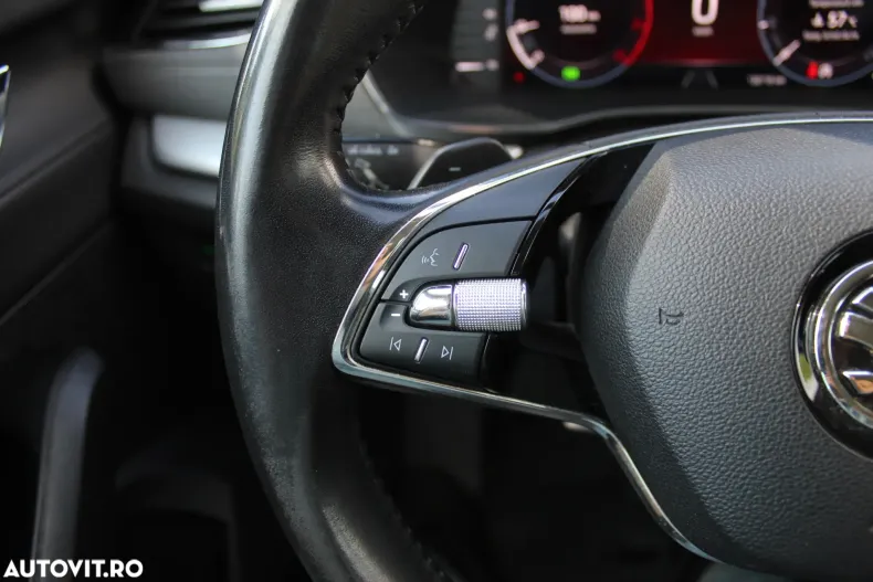 Skoda Octavia din 2022 cu 132.116 km - oferta SKO129536 - foto 17