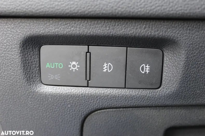 Skoda Octavia din 2022 cu 132.116 km - oferta SKO129536 - foto 20