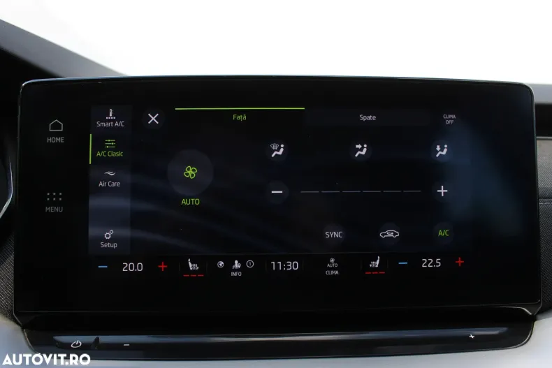 Skoda Octavia din 2022 cu 132.116 km - oferta SKO129536 - foto 29