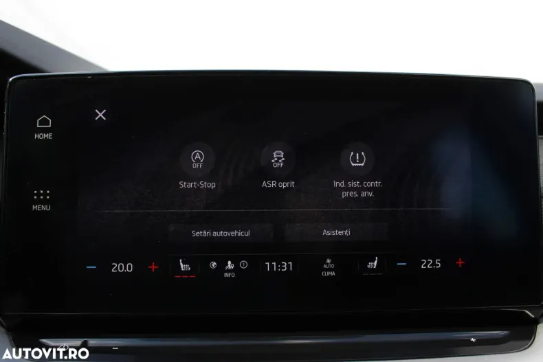 Skoda Octavia din 2022 cu 132.116 km - oferta SKO129536 - foto 33