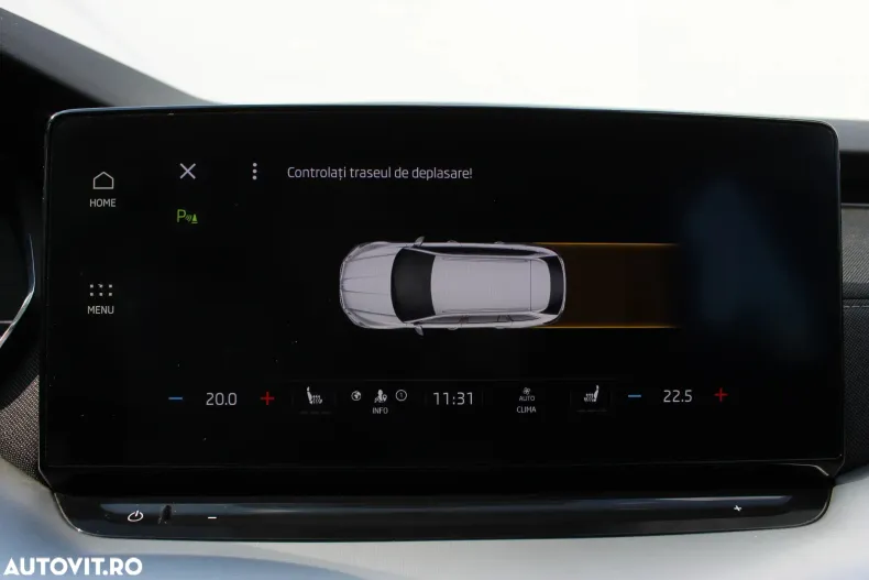 Skoda Octavia din 2022 cu 132.116 km - oferta SKO129536 - foto 35