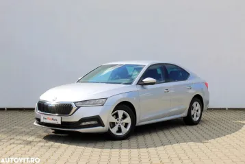 Skoda Octavia din 2022 - oferta SKO129537