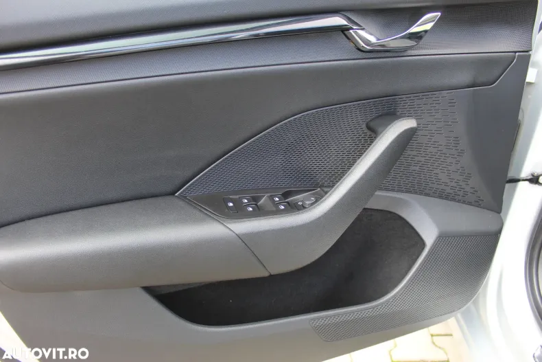 Skoda Octavia din 2022 cu 77.594 km - oferta SKO129537 - foto 9