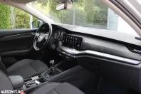 Skoda Octavia din 2022 cu 77.594 km - oferta SKO129537 - foto 12