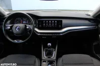 Skoda Octavia din 2022 cu 77.594 km - oferta SKO129537 - foto 15