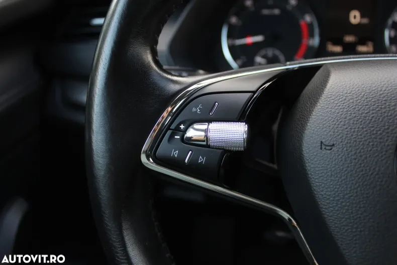 Skoda Octavia din 2022 cu 77.594 km - oferta SKO129537 - foto 17