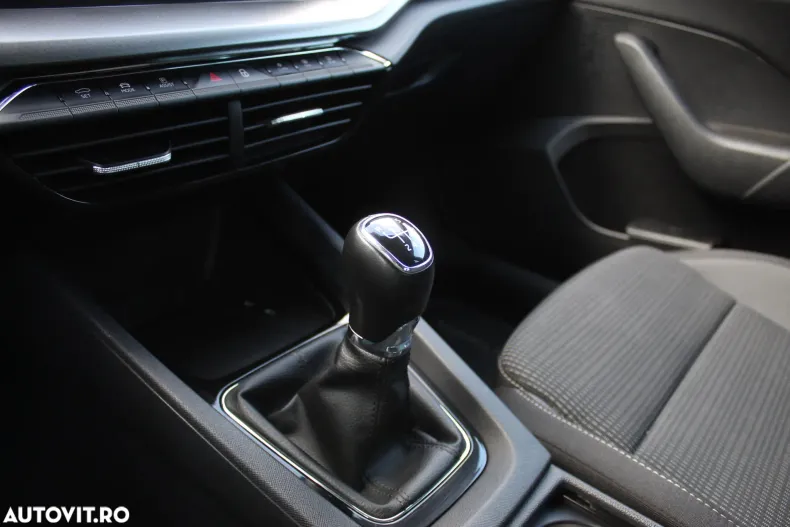 Skoda Octavia din 2022 cu 77.594 km - oferta SKO129537 - foto 19