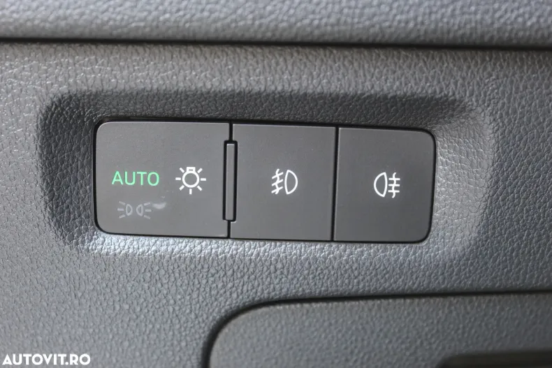 Skoda Octavia din 2022 cu 77.594 km - oferta SKO129537 - foto 20