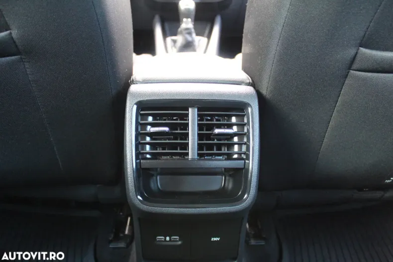 Skoda Octavia din 2022 cu 77.594 km - oferta SKO129537 - foto 22