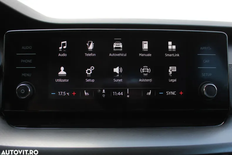 Skoda Octavia din 2022 cu 77.594 km - oferta SKO129537 - foto 23