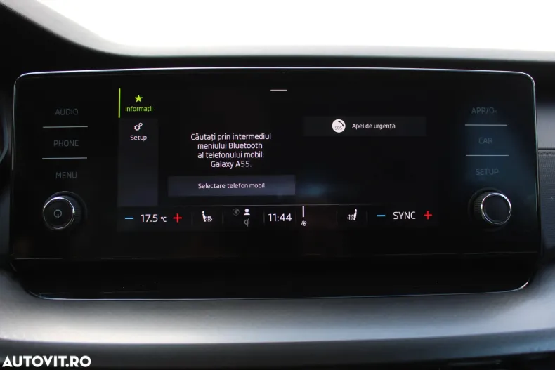 Skoda Octavia din 2022 cu 77.594 km - oferta SKO129537 - foto 24